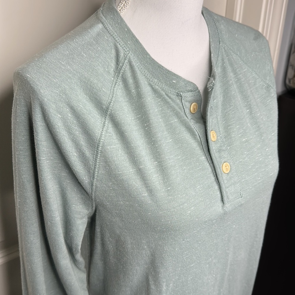 Goodfellow long sleeve size small - Picture 2 of 6